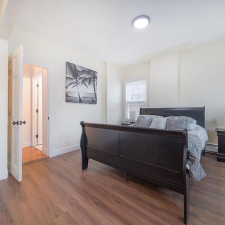 2Br Apt In The Heart Of Boston Near Boston Med Eksteriør bilde