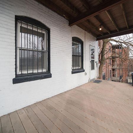 2Br Apt In The Heart Of Boston Near Boston Med Eksteriør bilde
