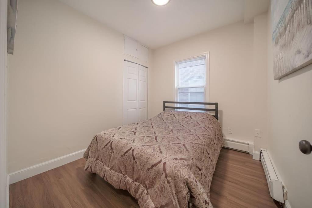 2Br Apt In The Heart Of Boston Near Boston Med Eksteriør bilde