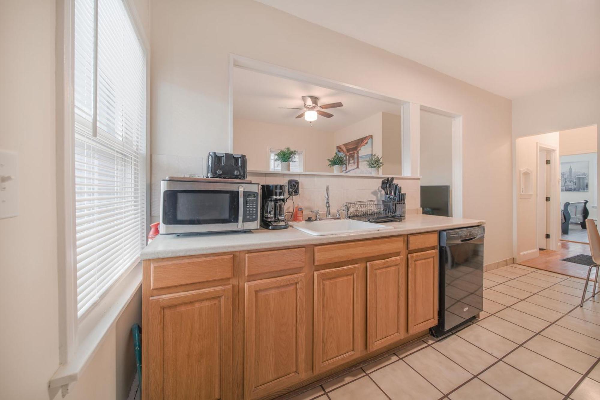 2Br Apt In The Heart Of Boston Near Boston Med Eksteriør bilde