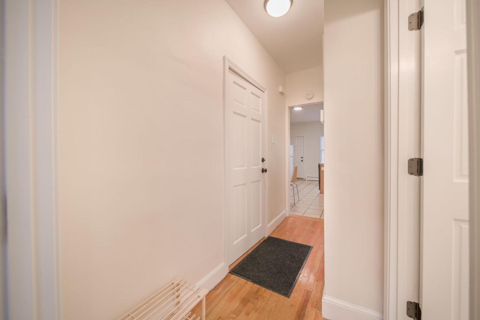 2Br Apt In The Heart Of Boston Near Boston Med Eksteriør bilde
