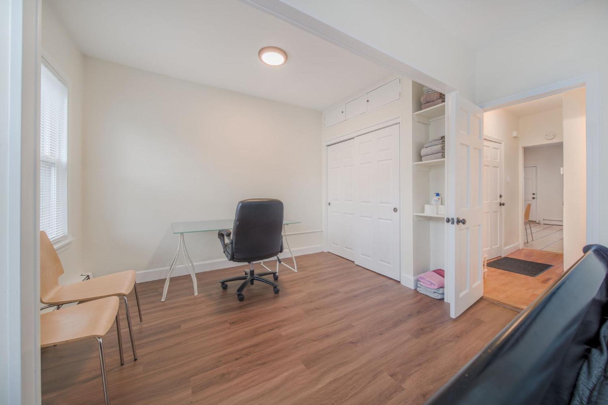2Br Apt In The Heart Of Boston Near Boston Med Eksteriør bilde