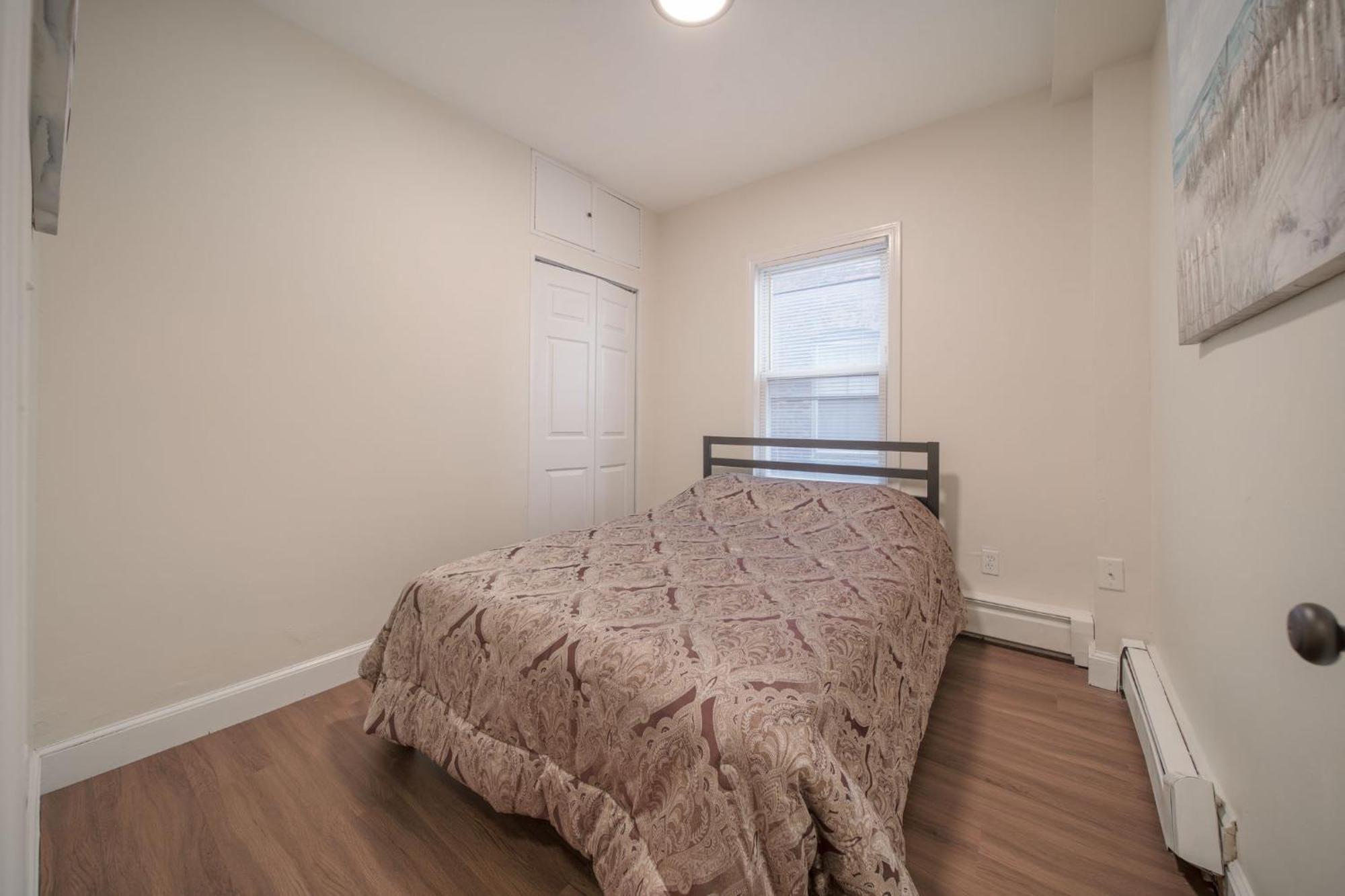 2Br Apt In The Heart Of Boston Near Boston Med Eksteriør bilde